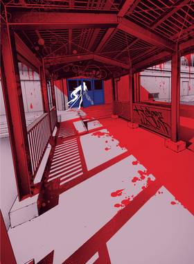 Read BAKEMONOGATARI (manga)  9 Page 4 in English