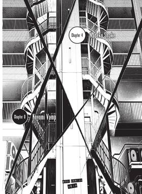 Read BAKEMONOGATARI (manga)  8 Page 8 in English
