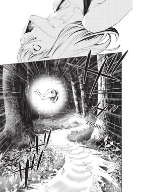 Read BAKEMONOGATARI (manga)  8 Page 9 in English