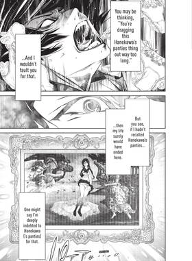 Read BAKEMONOGATARI (manga)  9 Page 9 in English