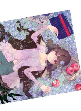 Read BAKEMONOGATARI (manga)  6 Page 3 in English