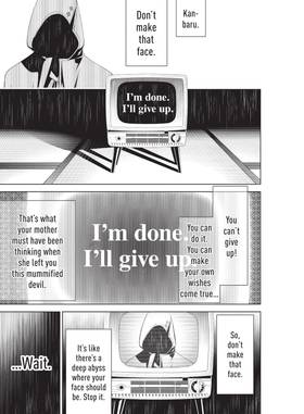 Read BAKEMONOGATARI (manga)  6 Page 9 in English