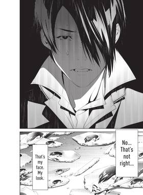Read BAKEMONOGATARI (manga)  6 Page 10 in English
