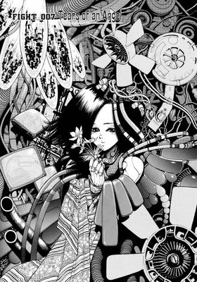Read Battle Angel Alita  2 Page 5 in English