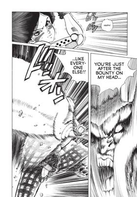 Read Battle Angel Alita  2 Page 8 in English