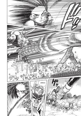 Read Battle Angel Alita  2 Page 10 in English