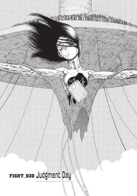 Read Battle Angel Alita  6 Page 5 in English