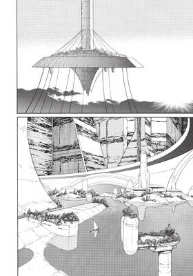 Read Battle Angel Alita  7 Page 8 in English
