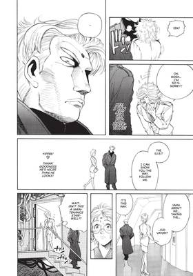 Read Battle Angel Alita  7 Page 10 in English