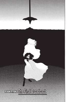 Read Battle Angel Alita  8 Page 5 in English