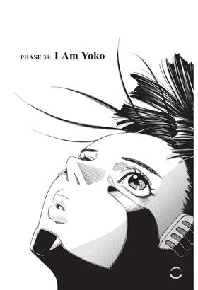 Read Battle Angel Alita: Last Order Omnibus  3 Page 7 in English