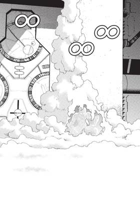 Read Battle Angel Alita: Last Order Omnibus  3 Page 9 in English
