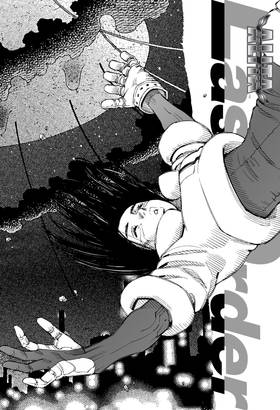 Read Battle Angel Alita: Last Order Omnibus  2 Page 4 in English