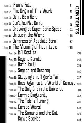 Read Battle Angel Alita: Last Order Omnibus  4 Page 6 in English