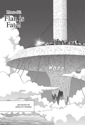 Read Battle Angel Alita: Last Order Omnibus  4 Page 7 in English