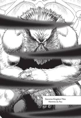 Read Battle Angel Alita: Last Order Omnibus  5 Page 10 in English