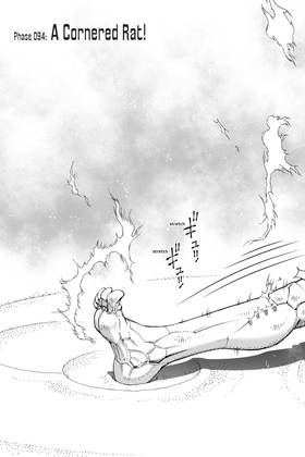 Read Battle Angel Alita: Last Order  16 Page 9 in English