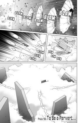 Read Battle Angel Alita: Last Order  17 Page 7 in English