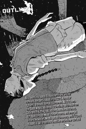 Read Battle Angel Alita: Last Order  18 Page 5 in English