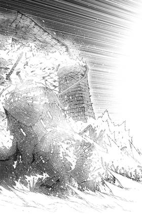 Read Battle Angel Alita: Last Order  19 Page 9 in English