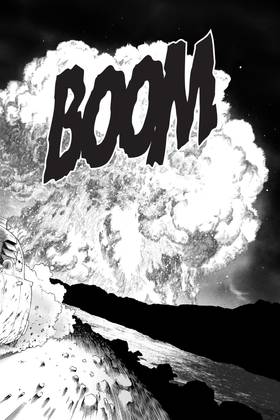 Read Battle Angel Alita: Last Order  19 Page 10 in English