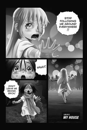 Read Battle Angel Alita: Mars Chronicle  3 Page 5 in English