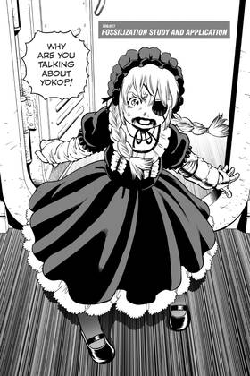 Read Battle Angel Alita: Mars Chronicle  4 Page 5 in English