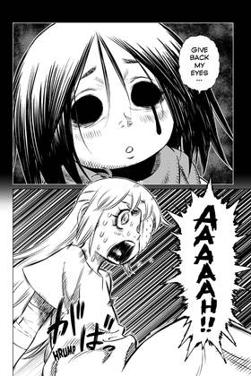 Read Battle Angel Alita: Mars Chronicle  3 Page 10 in English