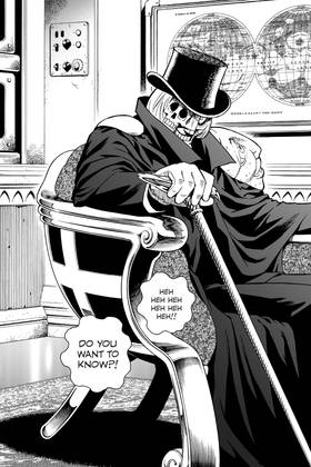 Read Battle Angel Alita: Mars Chronicle  4 Page 7 in English
