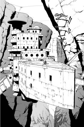 Read Battle Angel Alita: Mars Chronicle  4 Page 10 in English