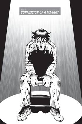 Read Battle Angel Alita: Mars Chronicle  5 Page 5 in English