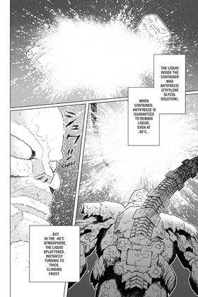 Read Battle Angel Alita: Mars Chronicle  6 Page 10 in English
