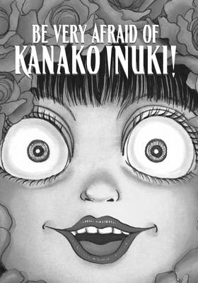 Read Be Very Afraid of Kanako Inuki!  1 Page 3 in English