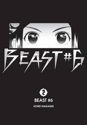 Read Beast #6  2 Page 3 in English