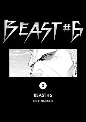Read Beast #6  3 Page 3 in English