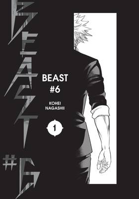 Read Beast #6  1 Page 3 in English