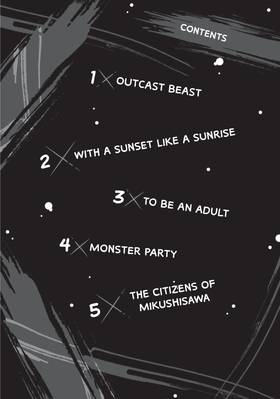 Read Beast #6  1 Page 4 in English