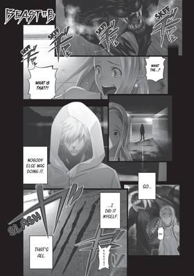 Read Beast #6  1 Page 5 in English