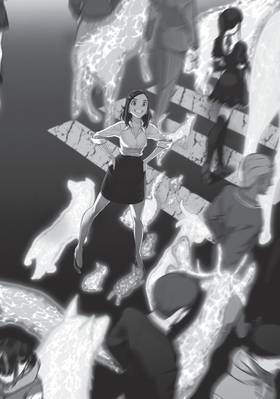 Read Beast #6  1 Page 6 in English