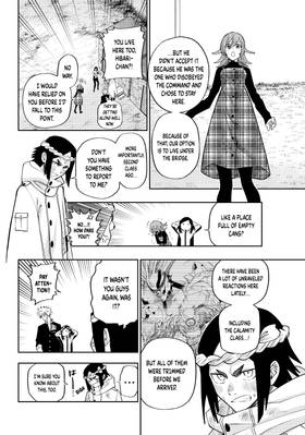 Read Beast #6  3 Page 6 in English
