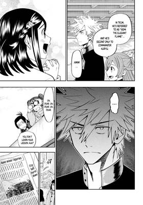Read Beast #6  3 Page 9 in English