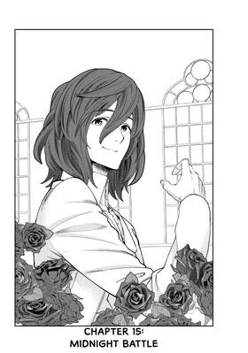 Read Beast #6  3 Page 10 in English