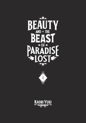 Read Beauty and the Beast of Paradise Lost  1 Page 3 in English