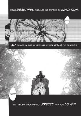Read Beauty and the Beast of Paradise Lost  1 Page 6 in English