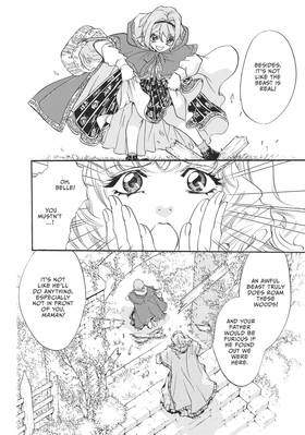 Read Beauty and the Beast of Paradise Lost  1 Page 8 in English