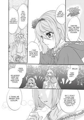 Read Beauty and the Beast of Paradise Lost  1 Page 10 in English