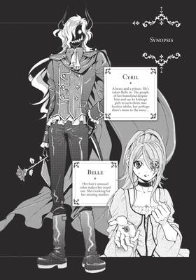 Read Beauty and the Beast of Paradise Lost  2 Page 4 in English