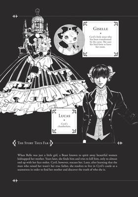 Read Beauty and the Beast of Paradise Lost  2 Page 5 in English