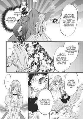 Read Beauty and the Beast of Paradise Lost  2 Page 10 in English
