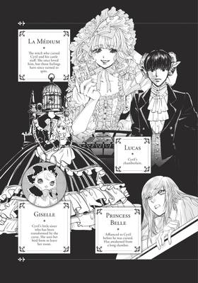 Read Beauty and the Beast of Paradise Lost  5 Page 5 in English